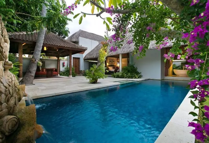 プール付き1ベッドルームヴィラ, Sudamala Resort, Senggigi, Lombok