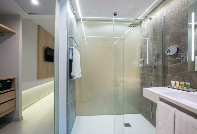 스탠다드 룸 풀장 전망, The Ibiza Twiins 4* Sup