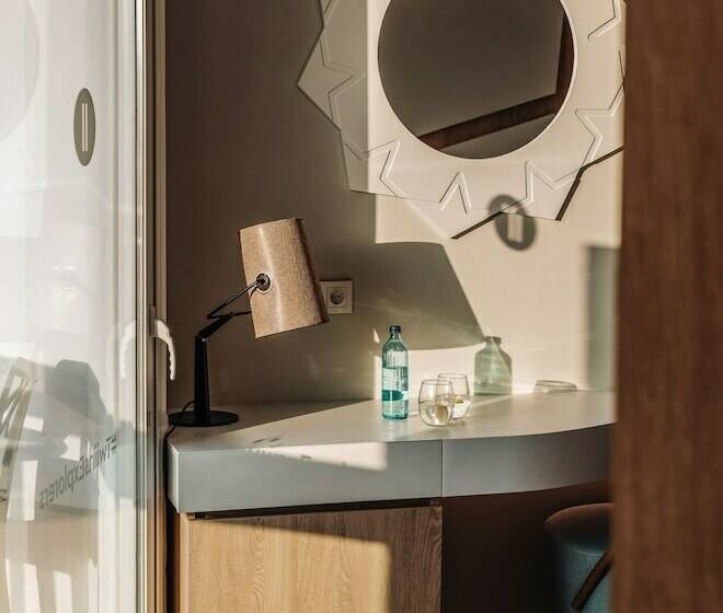 스탠다드 룸 풀장 전망, The Ibiza Twiins 4* Sup