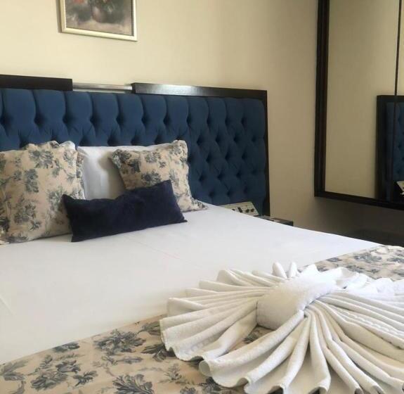 スタンダードルーム, Tower Franca