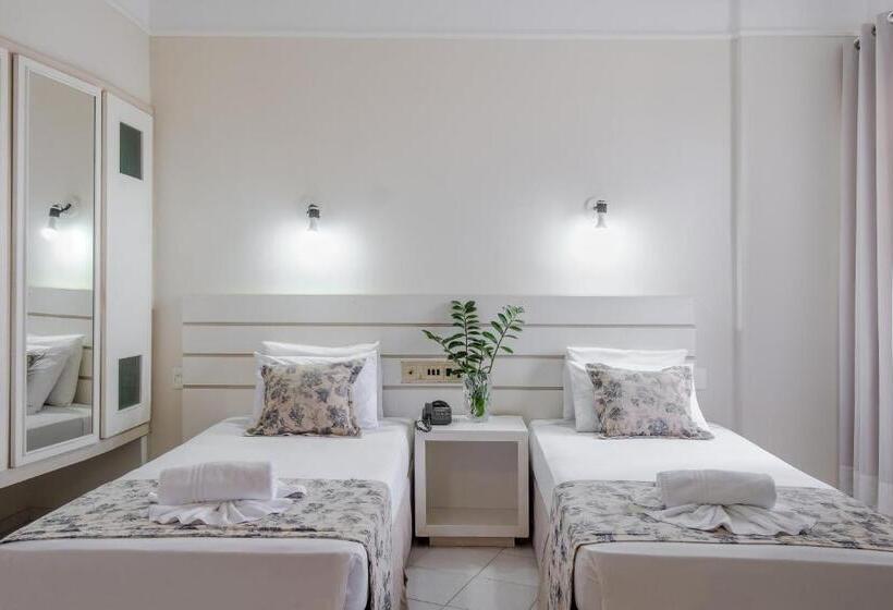 スタンダードルーム, Tower Franca