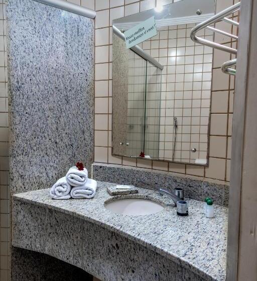 スタンダード４人部屋, Tower Franca