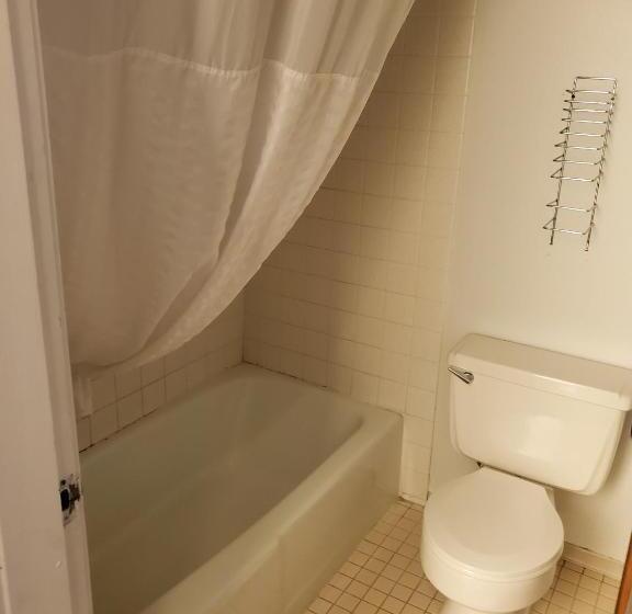 غرفة قياسية, Travelodge By Wyndham Laramie