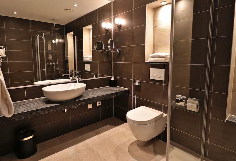 غرفة قياسية, Xo Hotels Couture