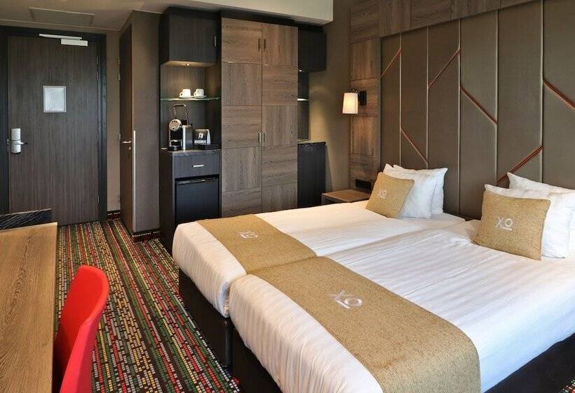 غرفة قياسية, Xo Hotels Couture