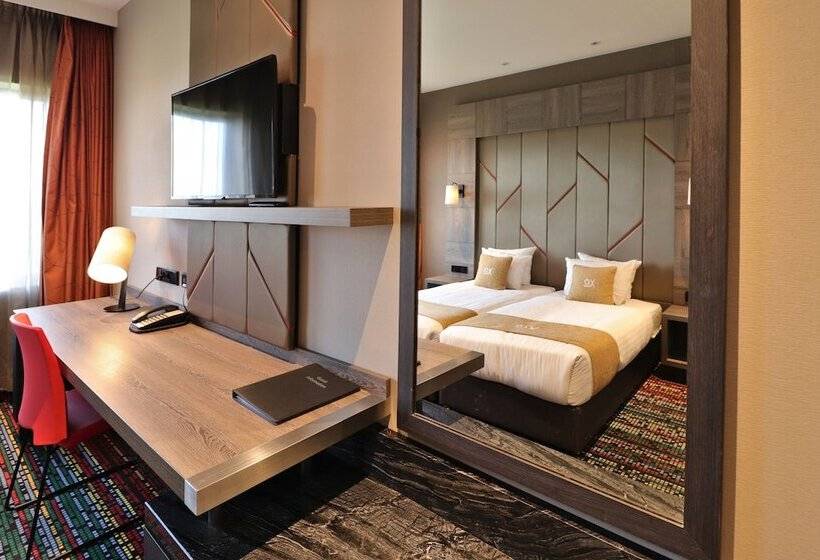 标准间, Xo Hotels Couture
