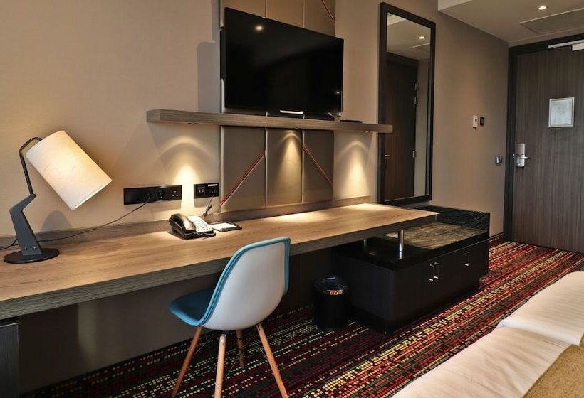 غرفة قياسية, Xo Hotels Couture