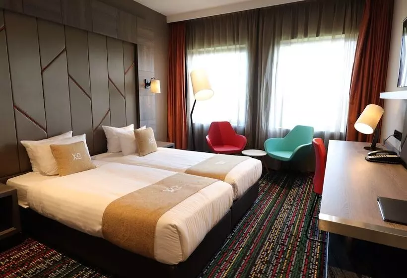 スタンダードルーム, Xo Hotels Couture