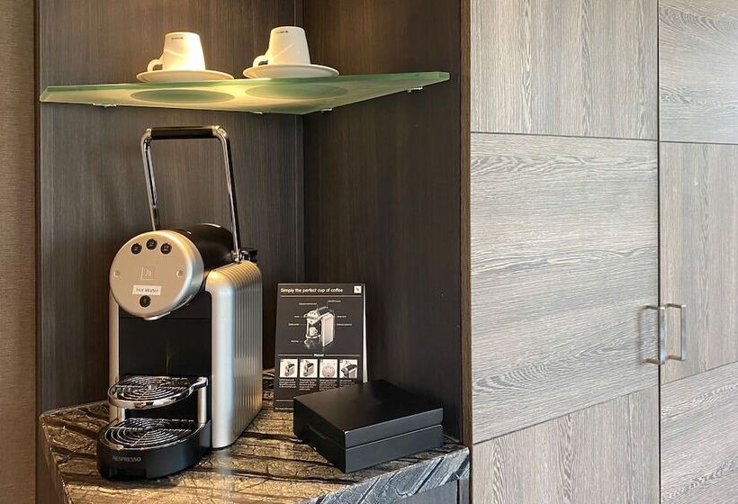 غرفة كومفورت, Xo Hotels Couture