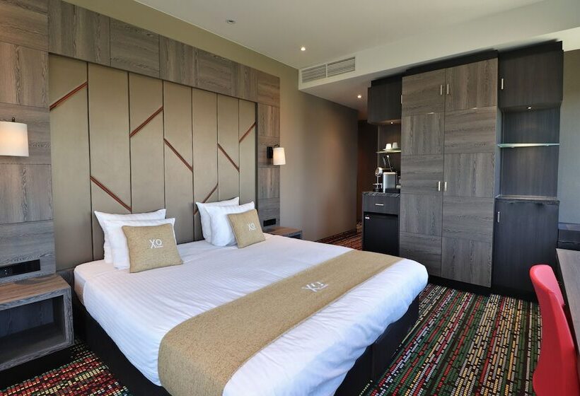 舒适型房间, Xo Hotels Couture