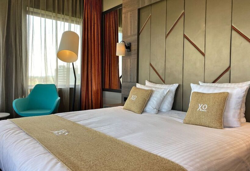 غرفة كومفورت, Xo Hotels Couture