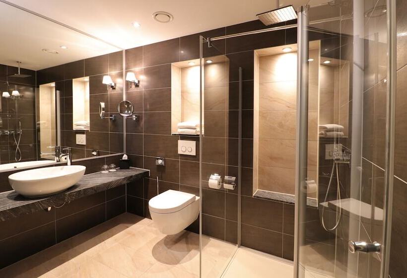 غرفة قياسية ثلاثية, Xo Hotels Couture