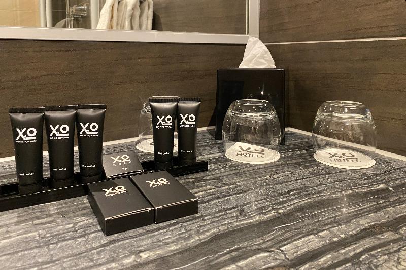 标准三人间, Xo Hotels Couture