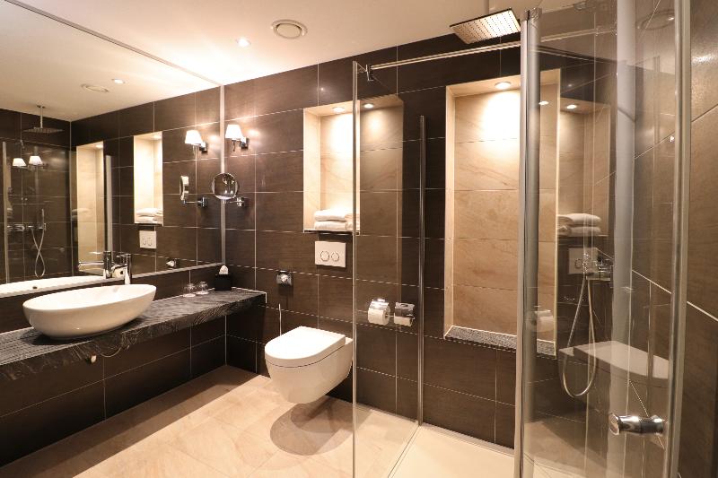 غرفة قياسية ثلاثية, Xo Hotels Couture