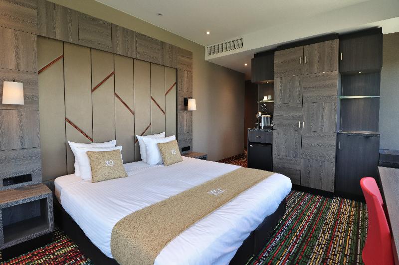 غرفة كومفورت, Xo Hotels Couture