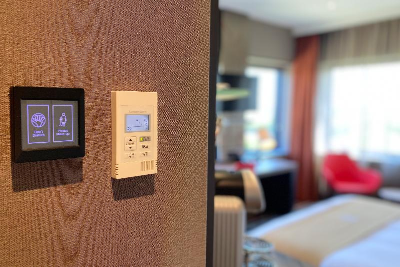 غرفة كومفورت, Xo Hotels Couture