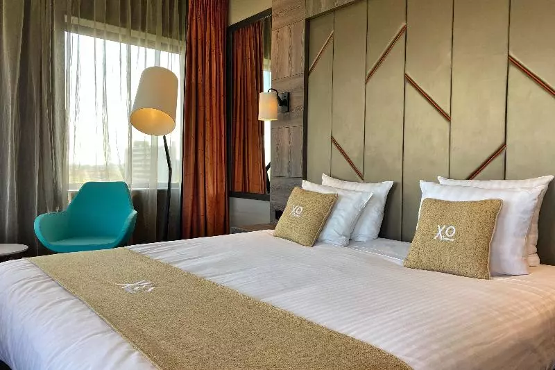 コンフォートルーム, Xo Hotels Couture