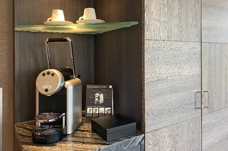 غرفة كومفورت, Xo Hotels Couture