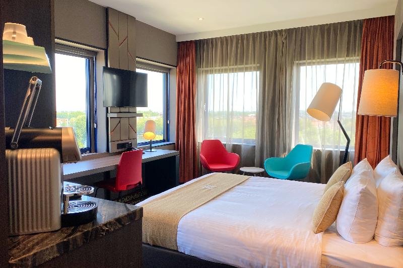 舒适型房间, Xo Hotels Couture