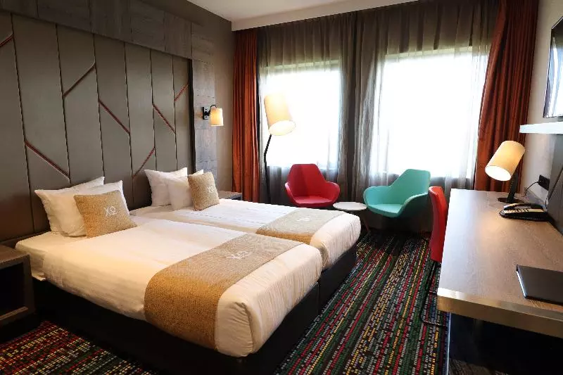 スタンダードルーム, Xo Hotels Couture