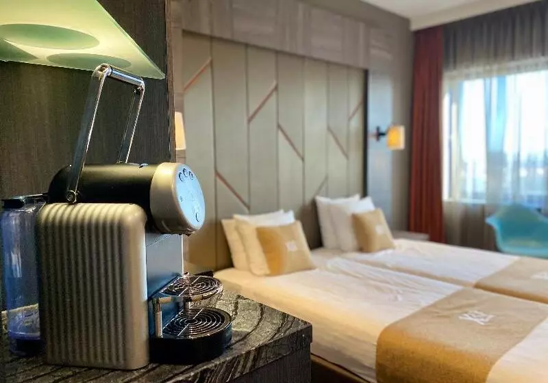スタンダードルーム, Xo Hotels Couture