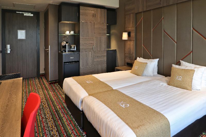 标准间, Xo Hotels Couture