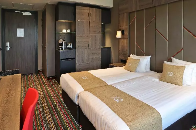 スタンダードルーム, Xo Hotels Couture