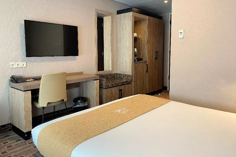 スタンダードルーム, Xo Hotels Couture