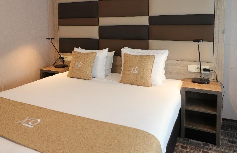 غرفة قياسية, Xo Hotels Couture