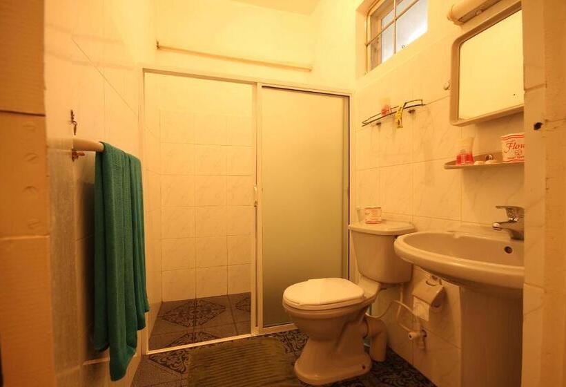 デラックスルーム, Laluna Ayurveda Resort