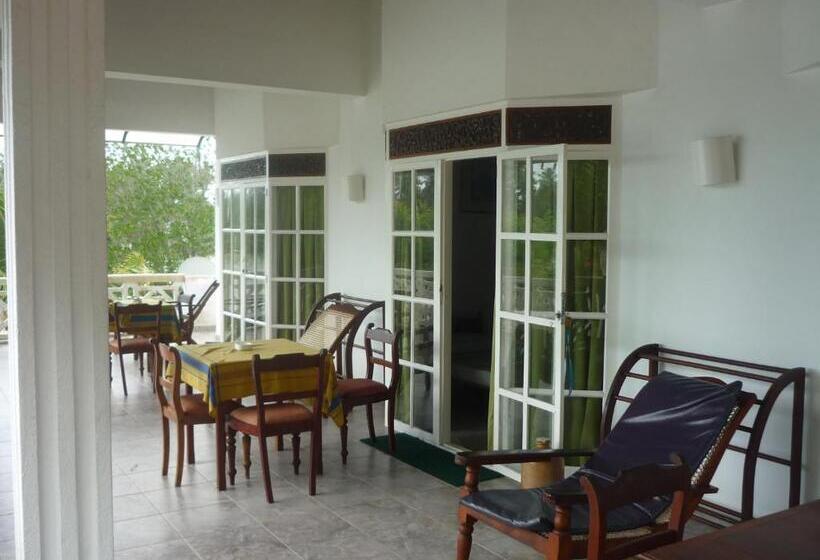 デラックスルーム, Laluna Ayurveda Resort