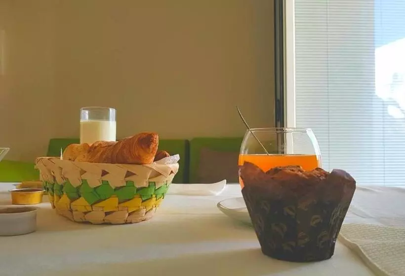 اتاق استاندارد, Martur Resort