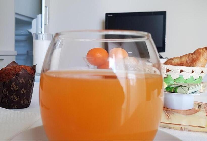 Номер Стандарт, Martur Resort