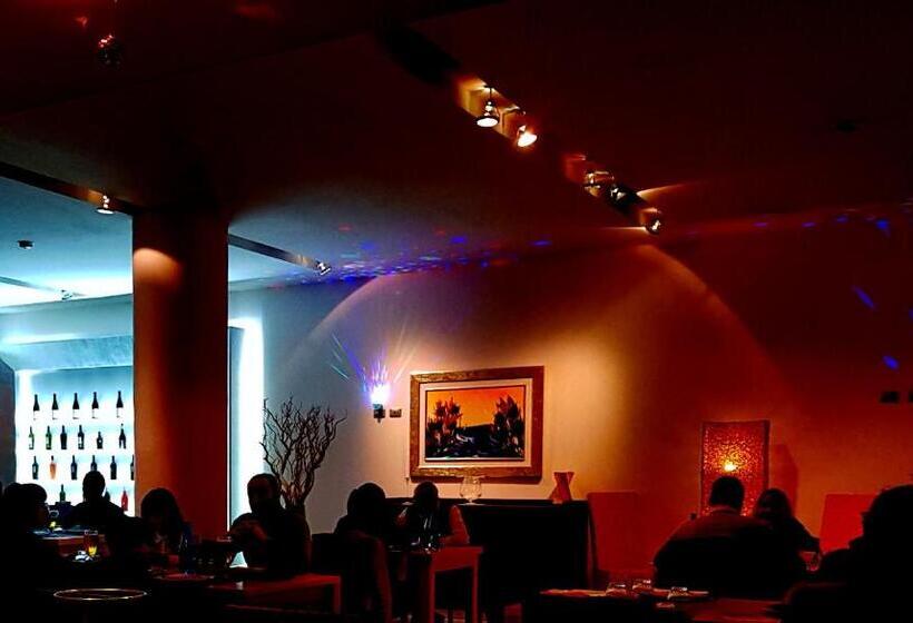 Номер Стандарт, Martur Resort