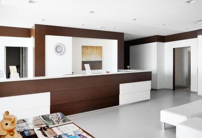 Номер Стандарт, Martur Resort