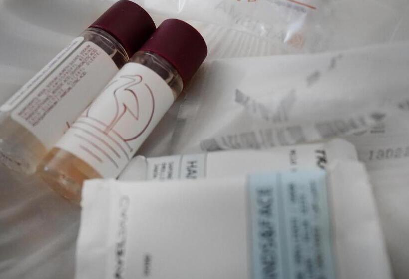 Номер Стандарт Трехместный, Martur Resort