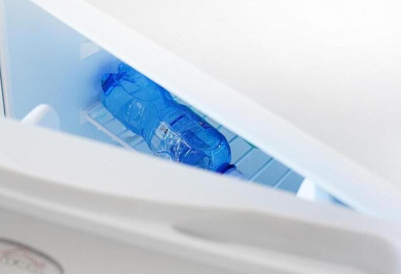 Стандартный Номер Кровать Кинг, Martur Resort