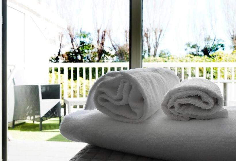 Стандартный Номер Кровать Кинг, Martur Resort