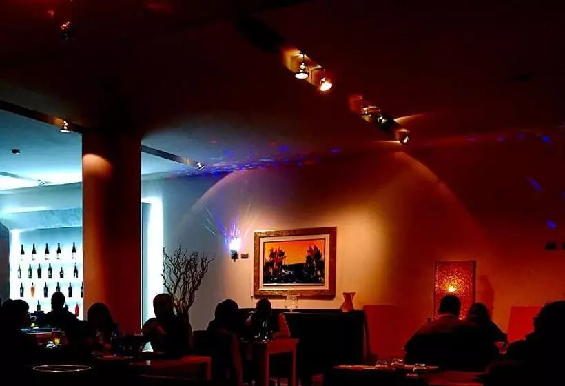 اتاق استاندارد سه تخته با بالکن, Martur Resort