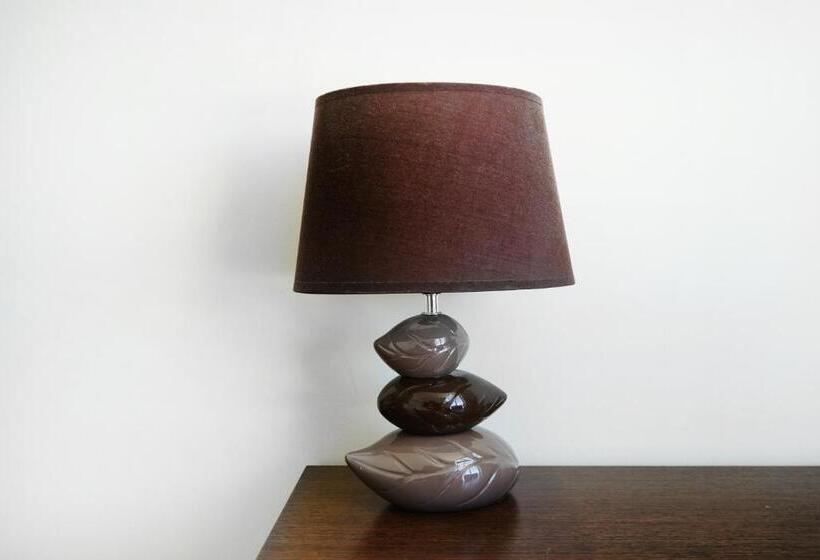 Четырехместный Номер Стандарт с Балконом, Martur Resort