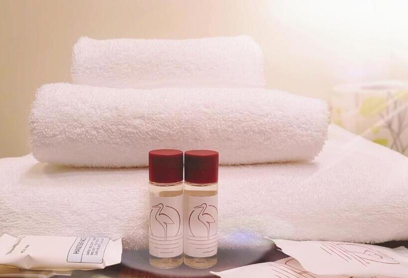 Четырехместный Номер Стандарт с Балконом, Martur Resort