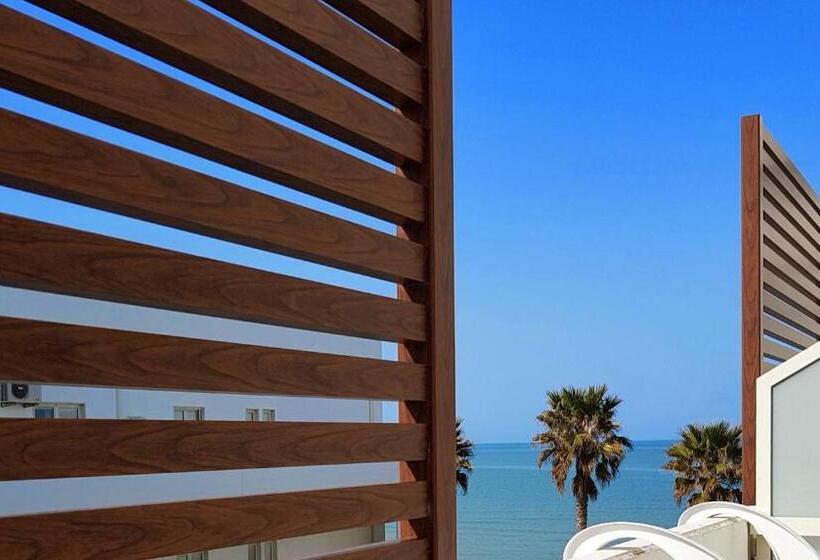 带1个卧室的公寓, Martur Resort