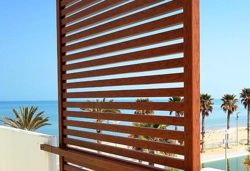 Апартаменты 1 Спальня, Martur Resort