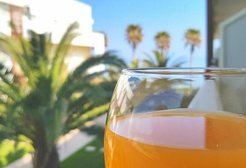 Апартаменты 1 Спальня, Martur Resort