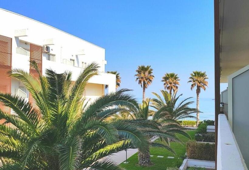 Апартаменты 1 Спальня, Martur Resort