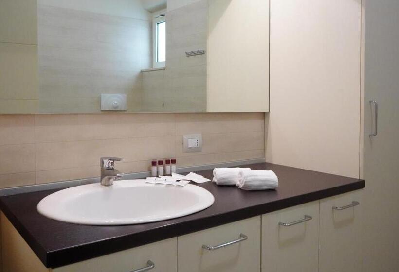 Апартаменты 1 Спальня, Martur Resort