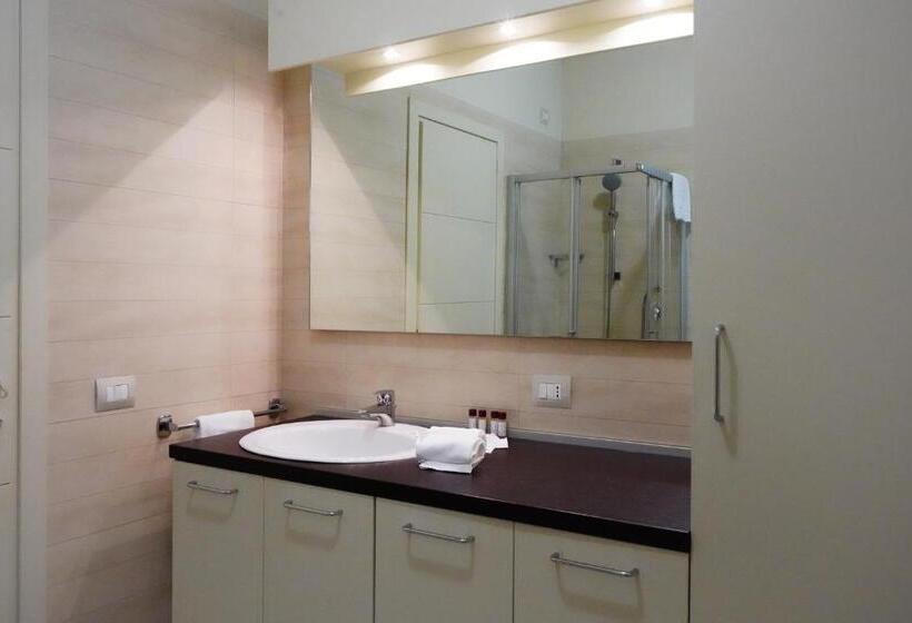 Апартаменты 1 Спальня, Martur Resort