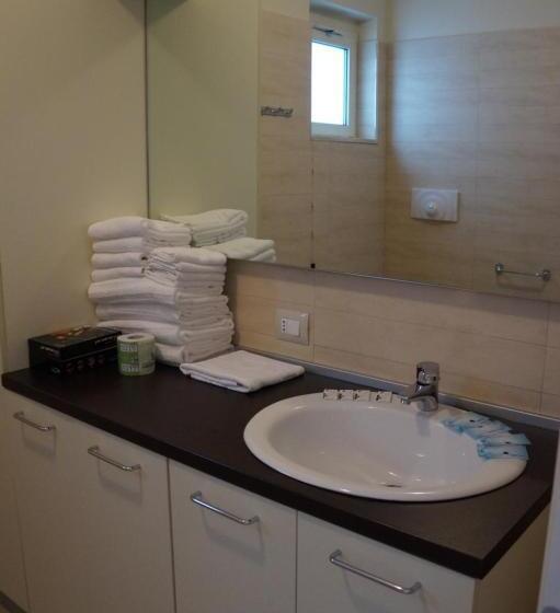 Апартаменты 1 Спальня, Martur Resort