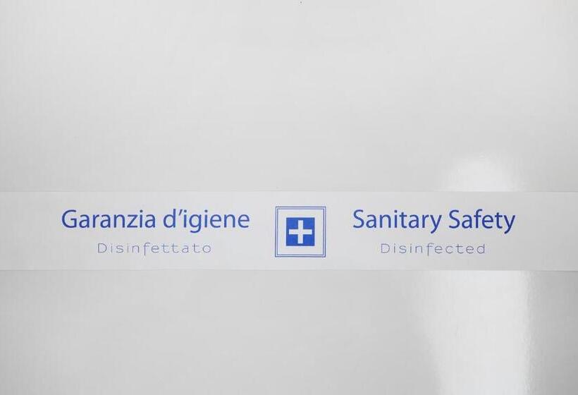 Полулюкс Вид на Море, Martur Resort