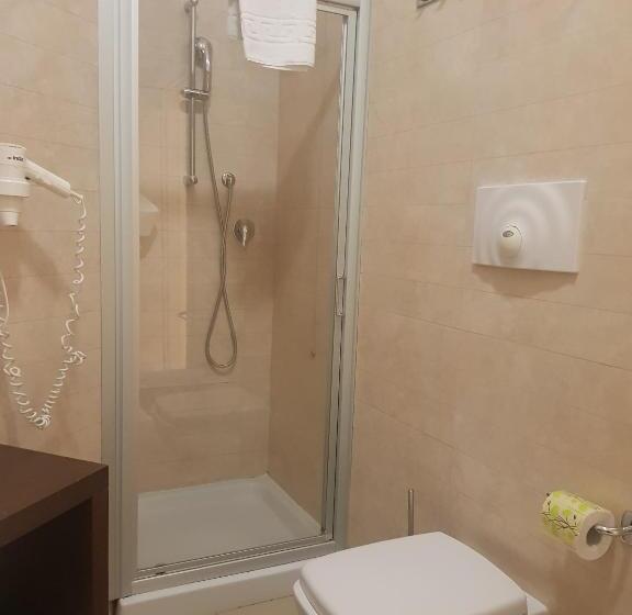 Номер Стандарт Трехместный, Martur Resort